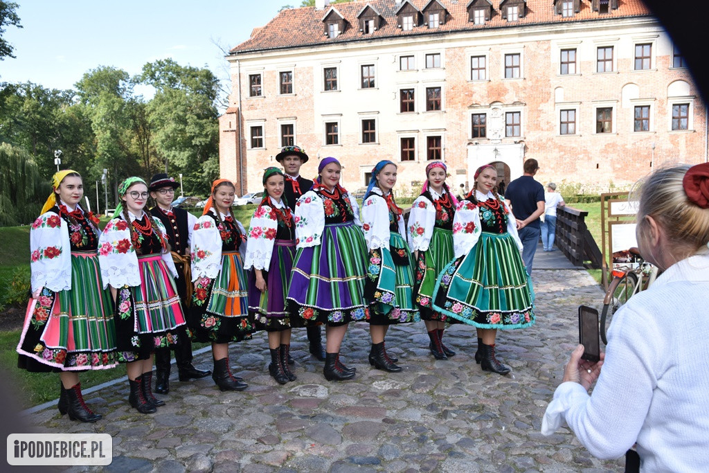 Dożynki Województwa Łódzkiego 2020