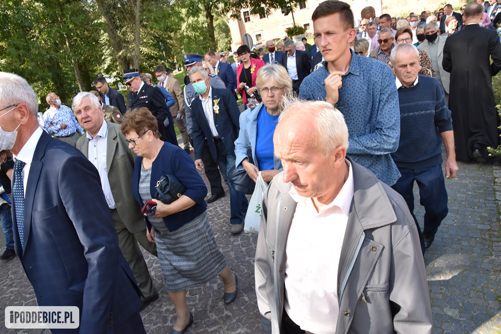 Dożynki Województwa Łódzkiego 2020