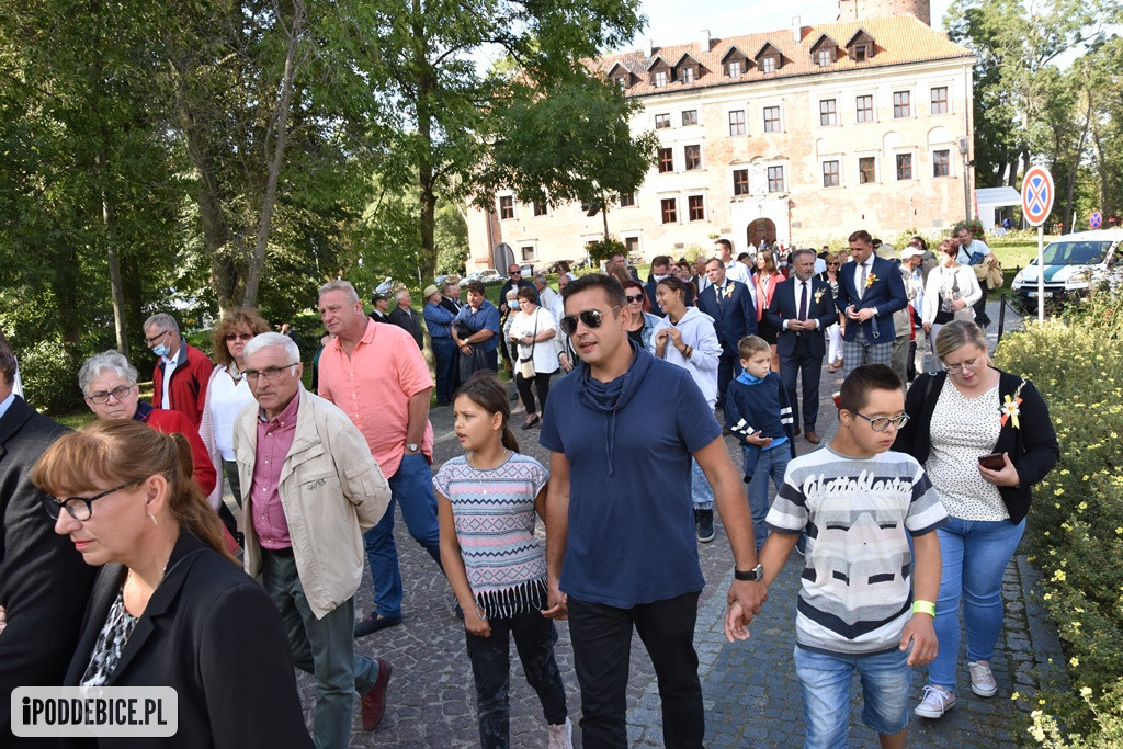 Dożynki Województwa Łódzkiego 2020