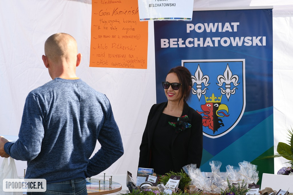 Dożynki Województwa Łódzkiego 2020