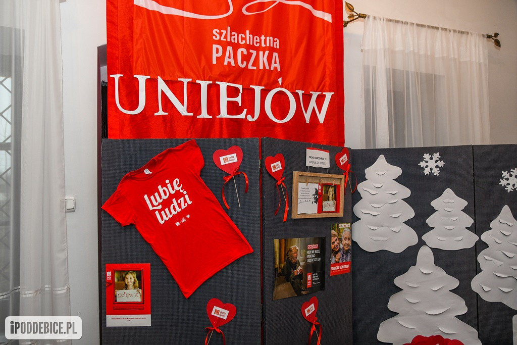 Weekend cudów, czyli finał Szlachetnej Paczki