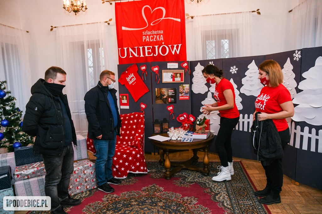 Weekend cudów, czyli finał Szlachetnej Paczki