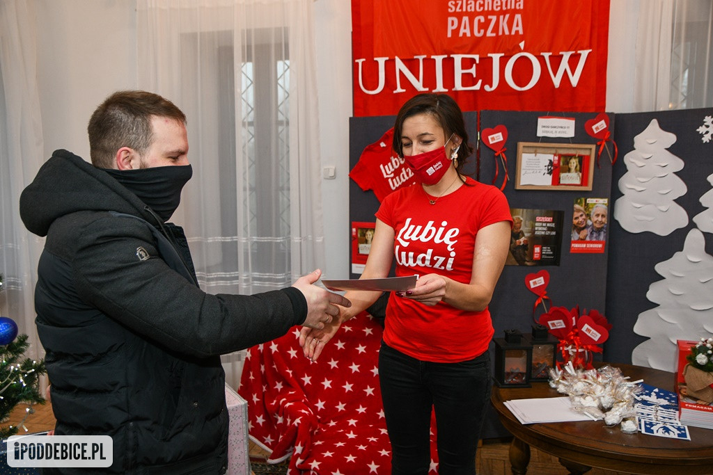 Weekend cudów, czyli finał Szlachetnej Paczki