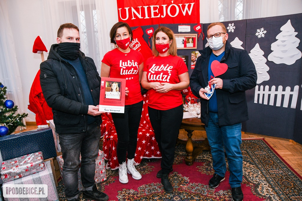 Weekend cudów, czyli finał Szlachetnej Paczki