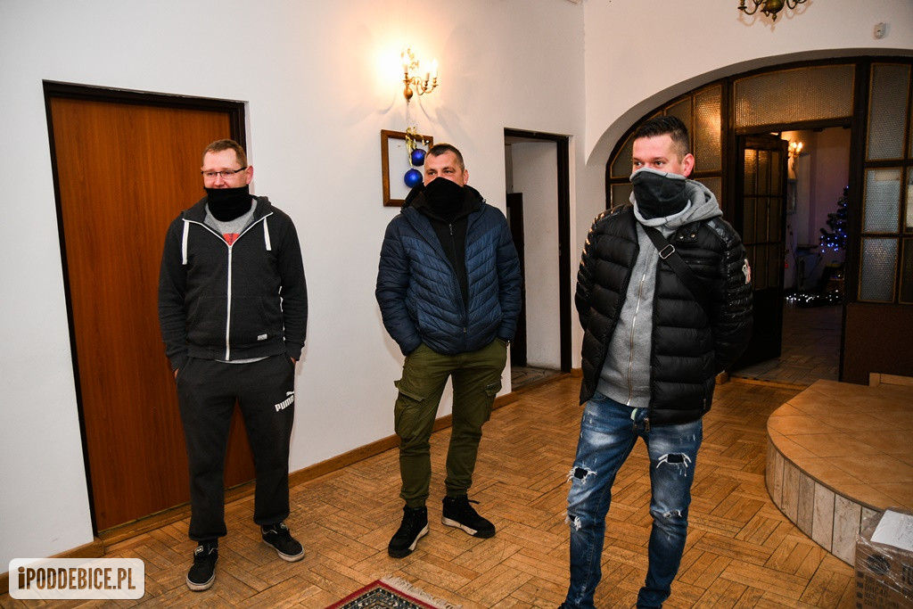 Weekend cudów, czyli finał Szlachetnej Paczki