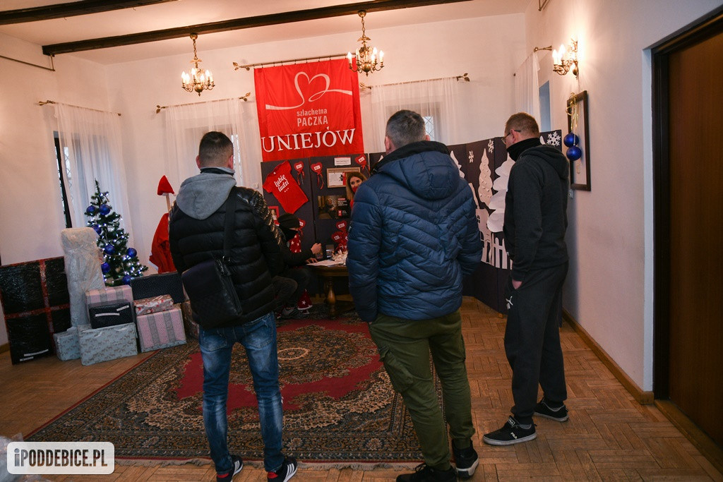 Weekend cudów, czyli finał Szlachetnej Paczki