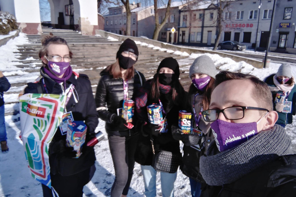  29. finał WOŚP w Poddębicach