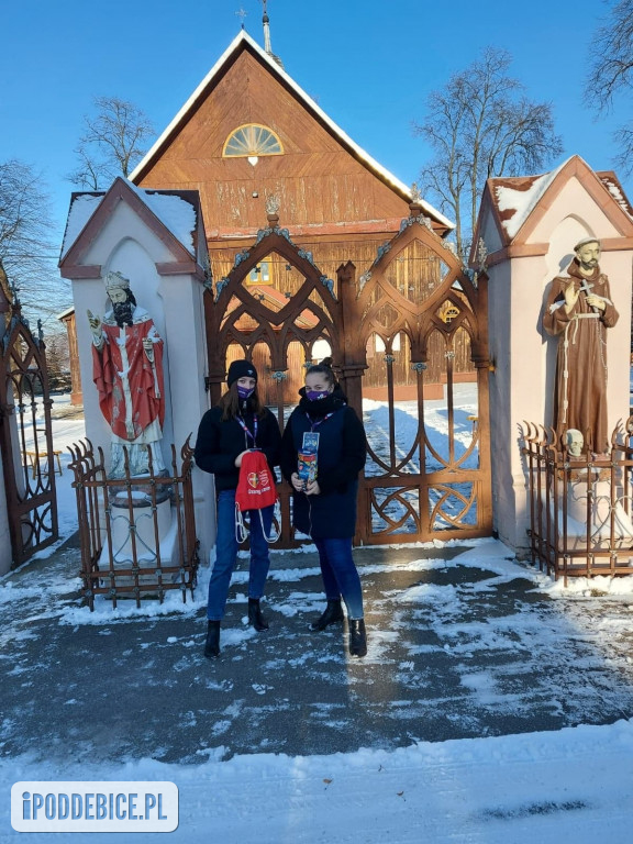  29. finał WOŚP w Poddębicach