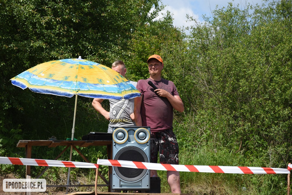 Powstał tor off-roadowy dla quadów i crossów