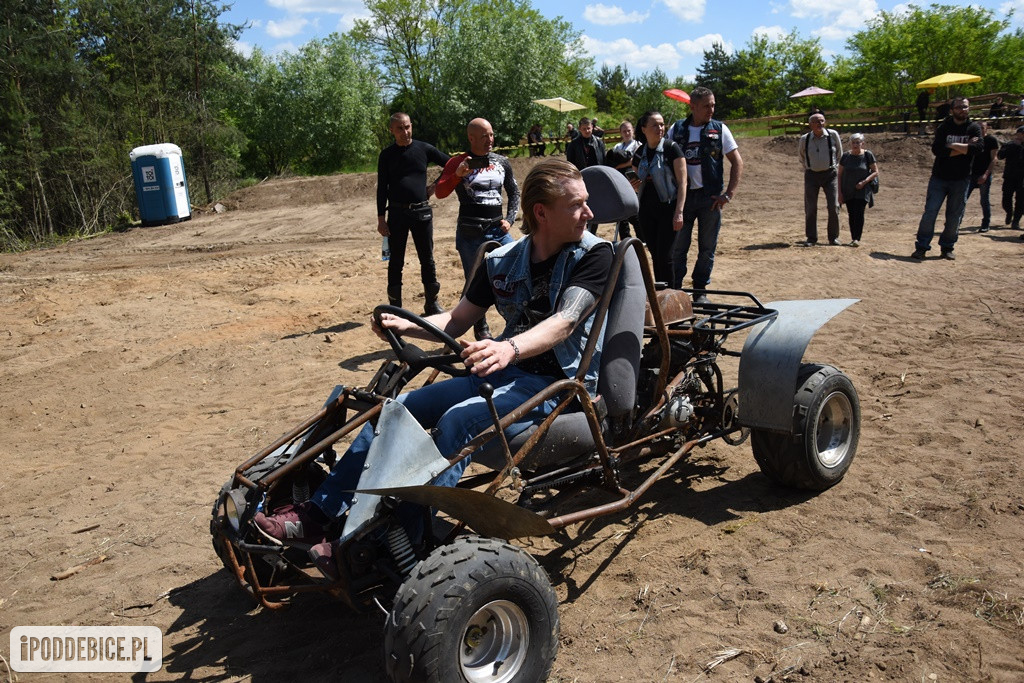 Powstał tor off-roadowy dla quadów i crossów