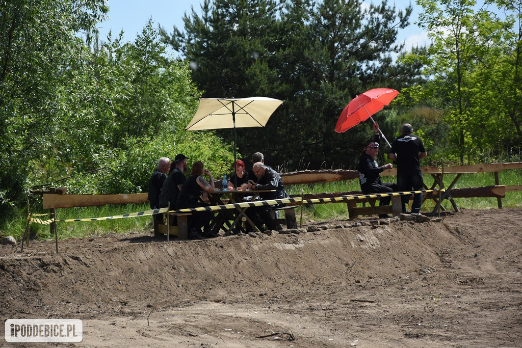 Powstał tor off-roadowy dla quadów i crossów
