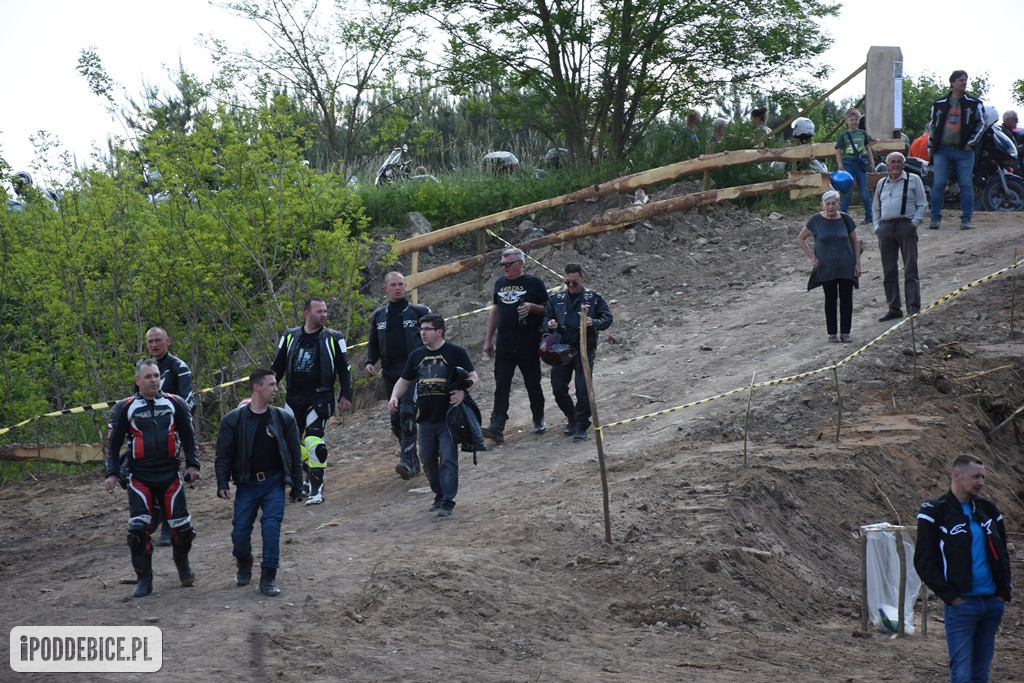 Powstał tor off-roadowy dla quadów i crossów
