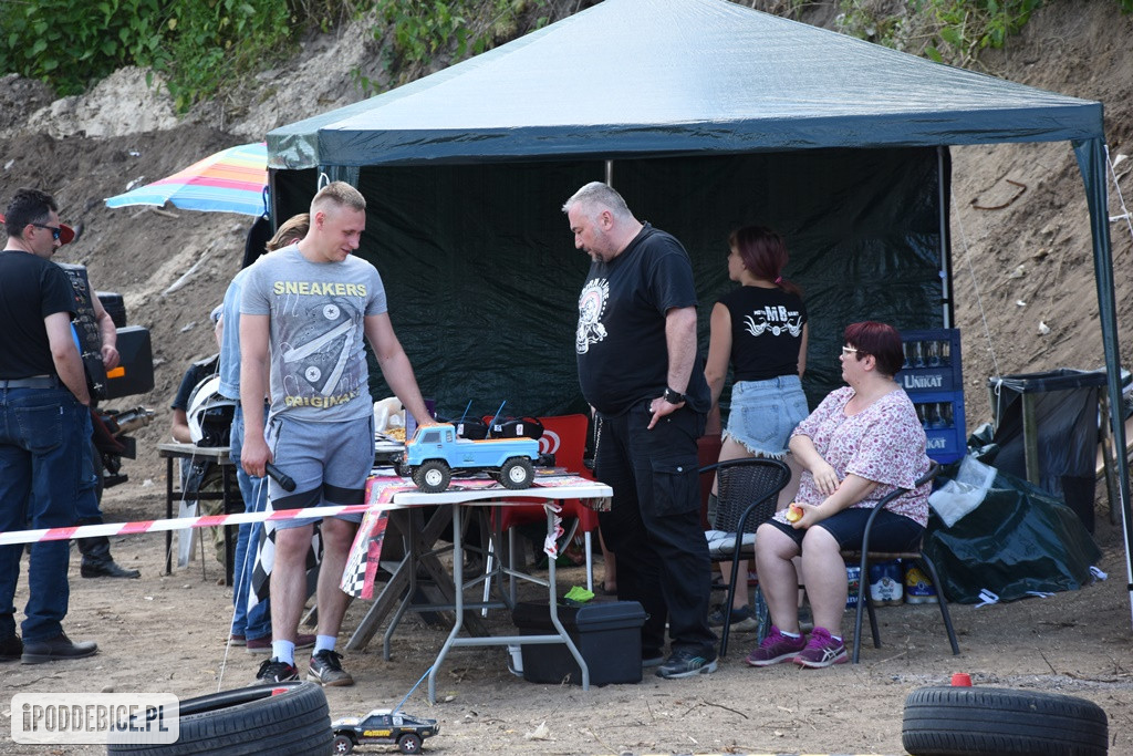 Powstał tor off-roadowy dla quadów i crossów