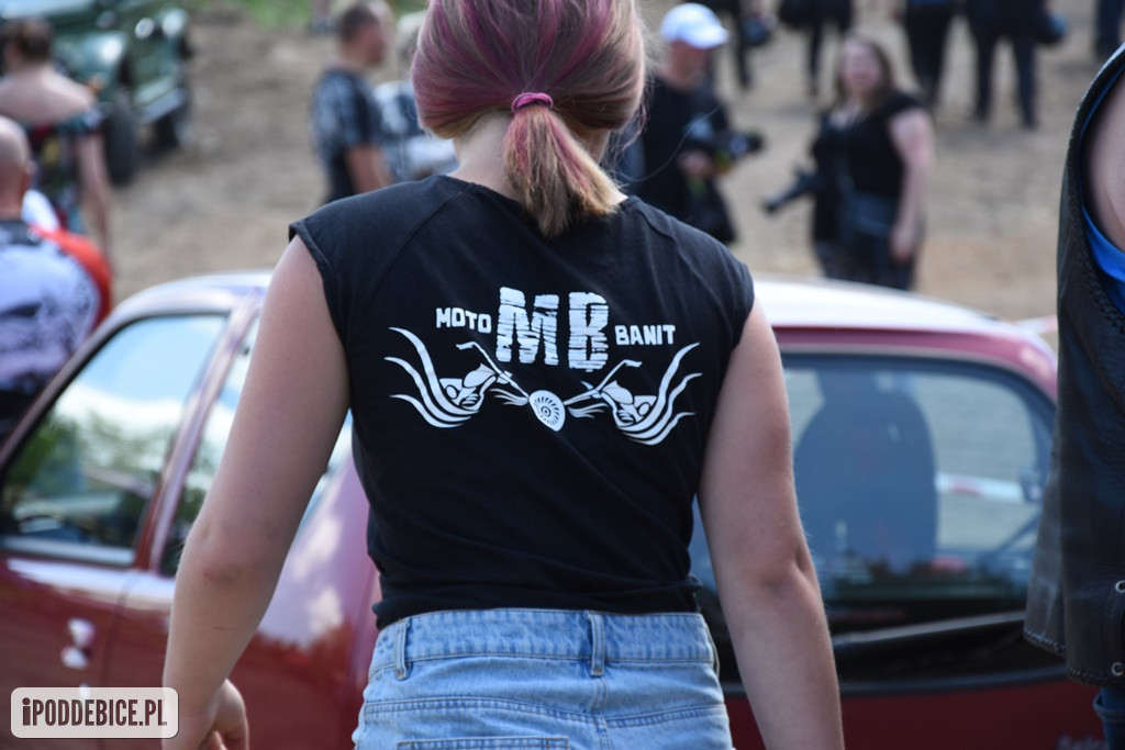 Powstał tor off-roadowy dla quadów i crossów