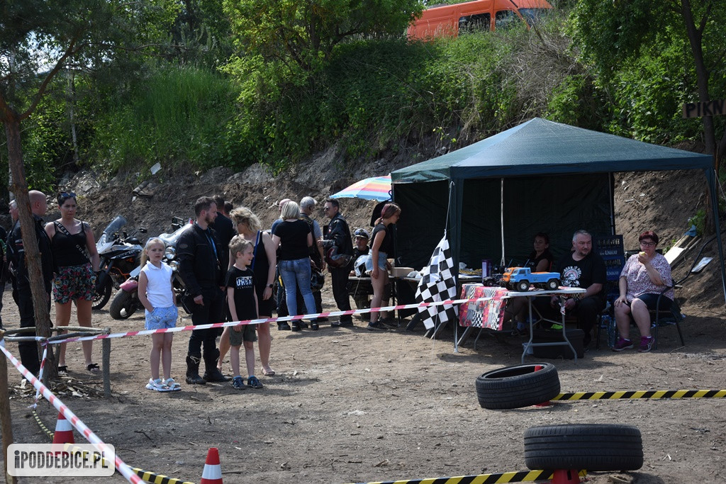 Powstał tor off-roadowy dla quadów i crossów