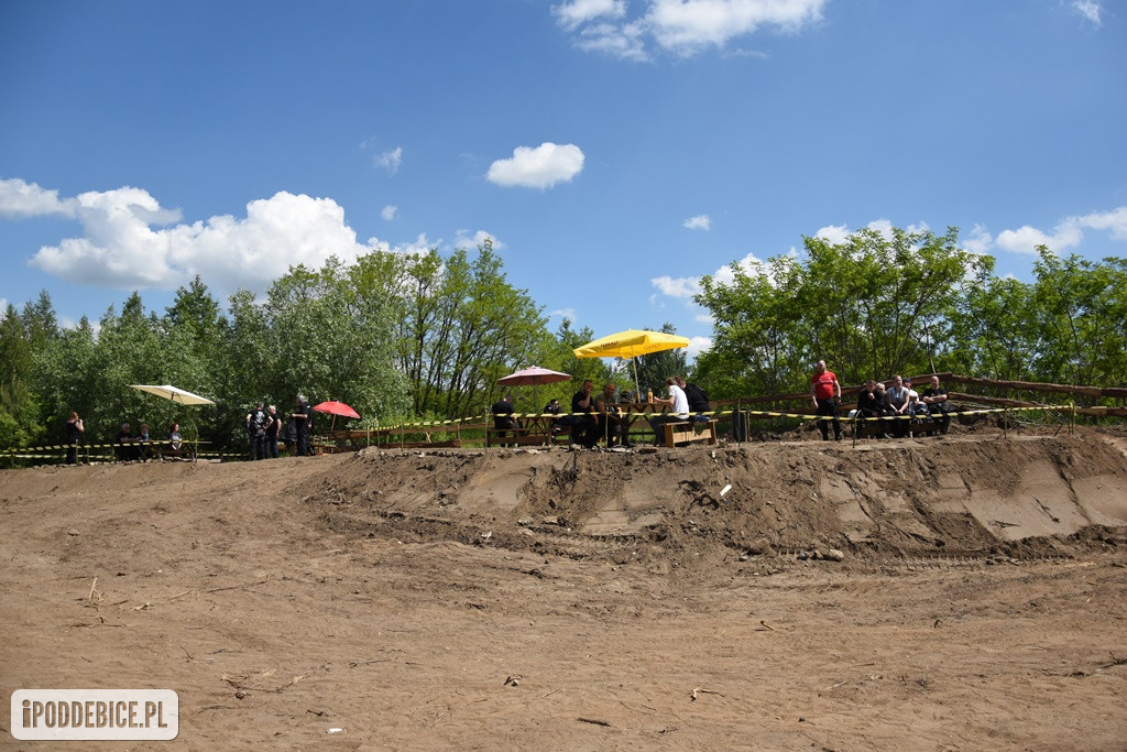 Powstał tor off-roadowy dla quadów i crossów