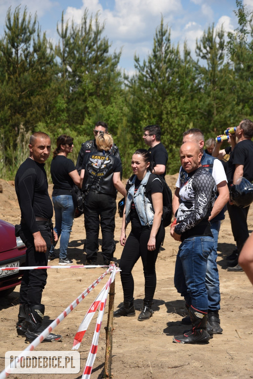 Powstał tor off-roadowy dla quadów i crossów