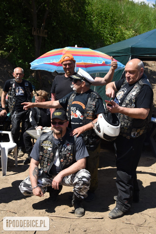 Powstał tor off-roadowy dla quadów i crossów