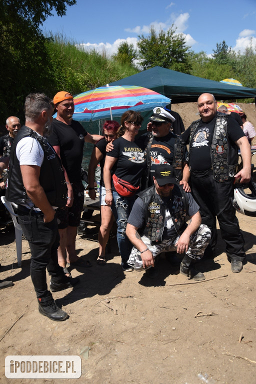 Powstał tor off-roadowy dla quadów i crossów