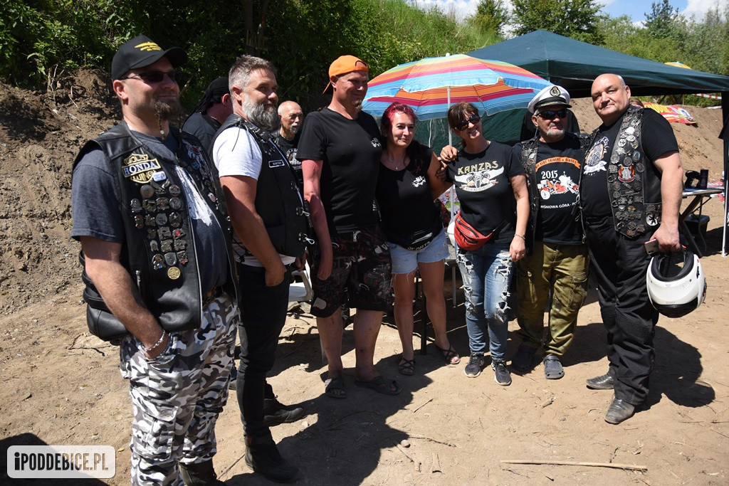 Powstał tor off-roadowy dla quadów i crossów