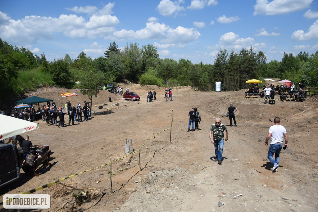 Powstał tor off-roadowy dla quadów i crossów