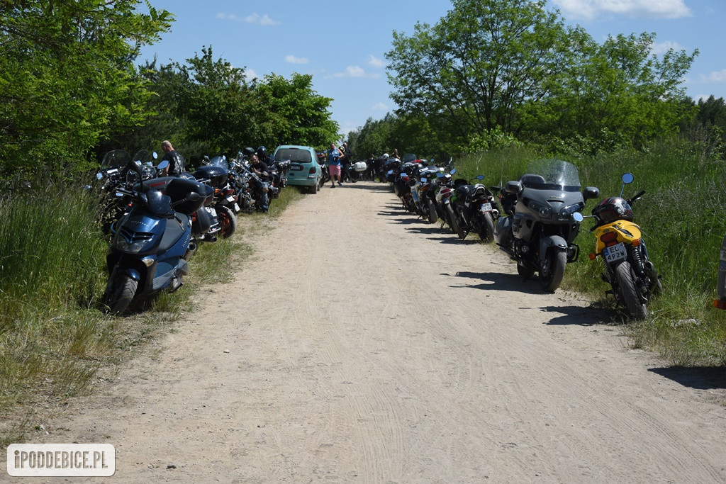 Powstał tor off-roadowy dla quadów i crossów