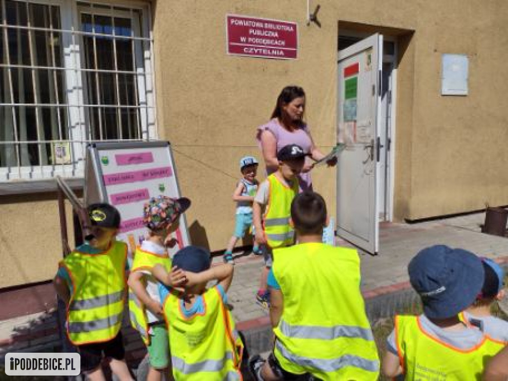 Moja zakładka do książki -rozstrzygnięcie konkursu