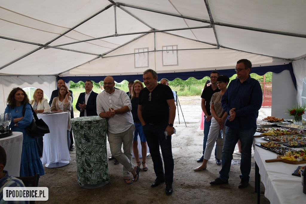 Osiedle Termalne powstanie w Poddębicach