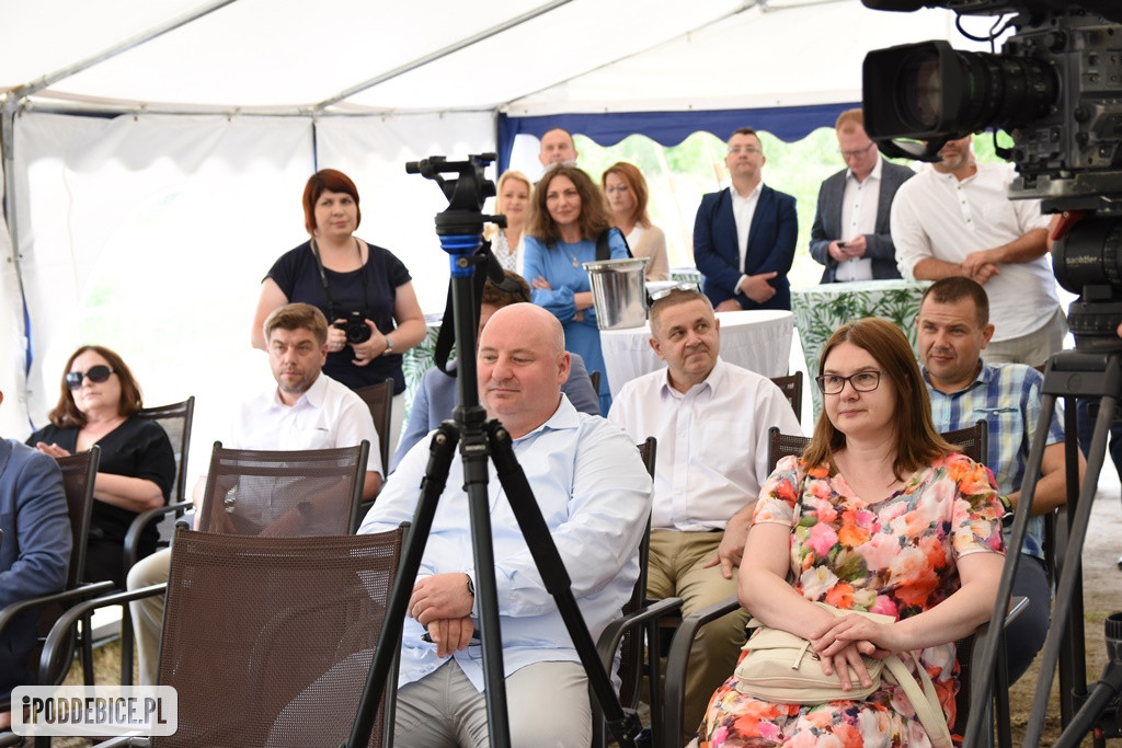 Osiedle Termalne powstanie w Poddębicach