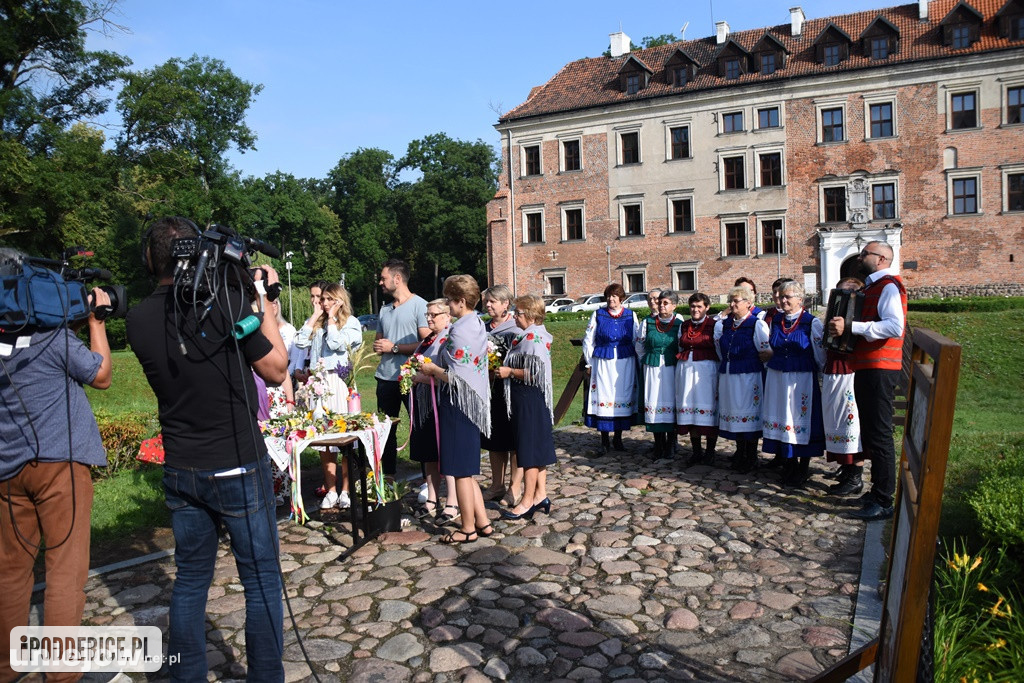 Gospodynie z całego województwa rywalizowały na festiwalu Polska Od Kuchni