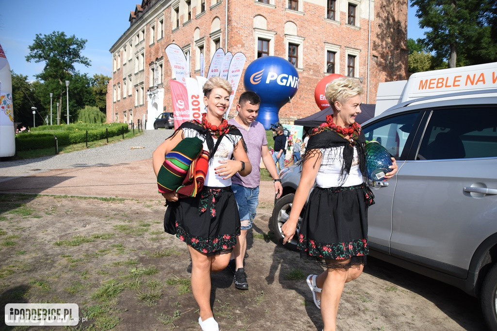 Gospodynie z całego województwa rywalizowały na festiwalu Polska Od Kuchni