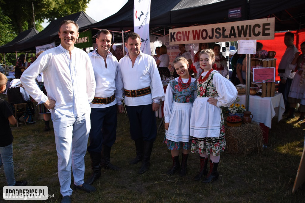 Gospodynie z całego województwa rywalizowały na festiwalu Polska Od Kuchni