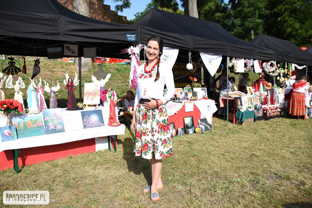 Gospodynie z całego województwa rywalizowały na festiwalu Polska Od Kuchni