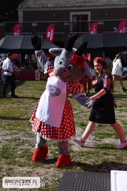 Gospodynie z całego województwa rywalizowały na festiwalu Polska Od Kuchni
