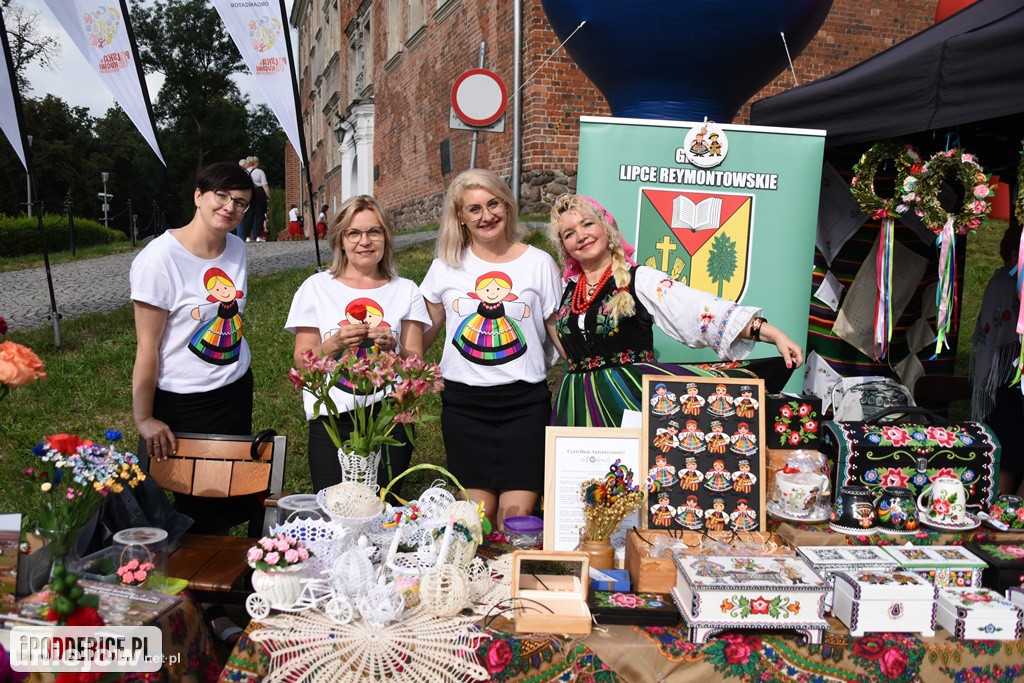 Gospodynie z całego województwa rywalizowały na festiwalu Polska Od Kuchni