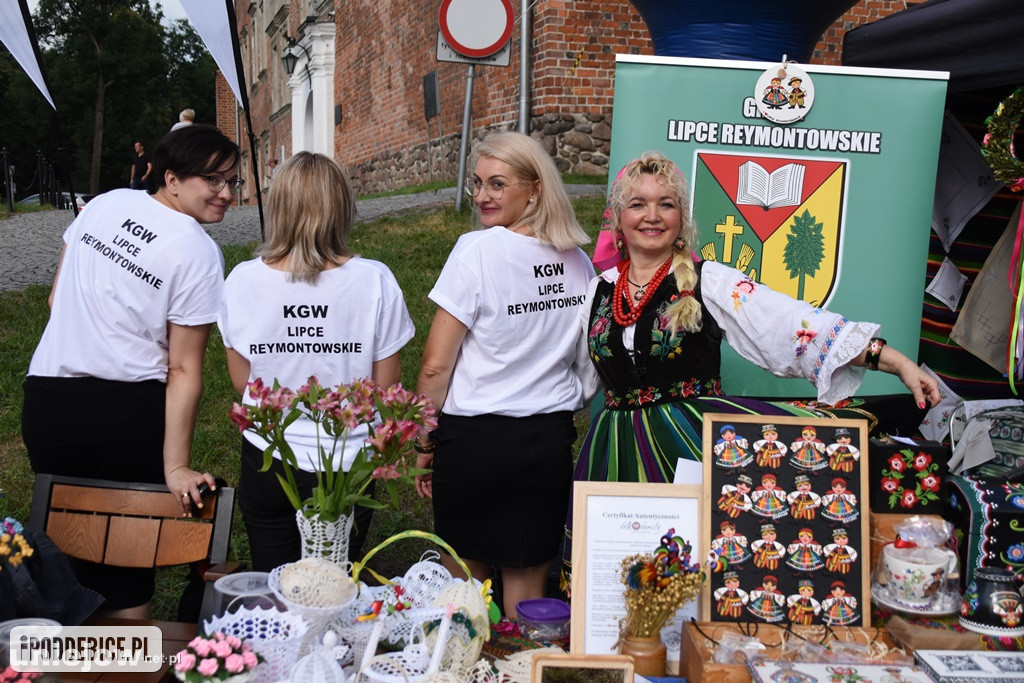 Gospodynie z całego województwa rywalizowały na festiwalu Polska Od Kuchni