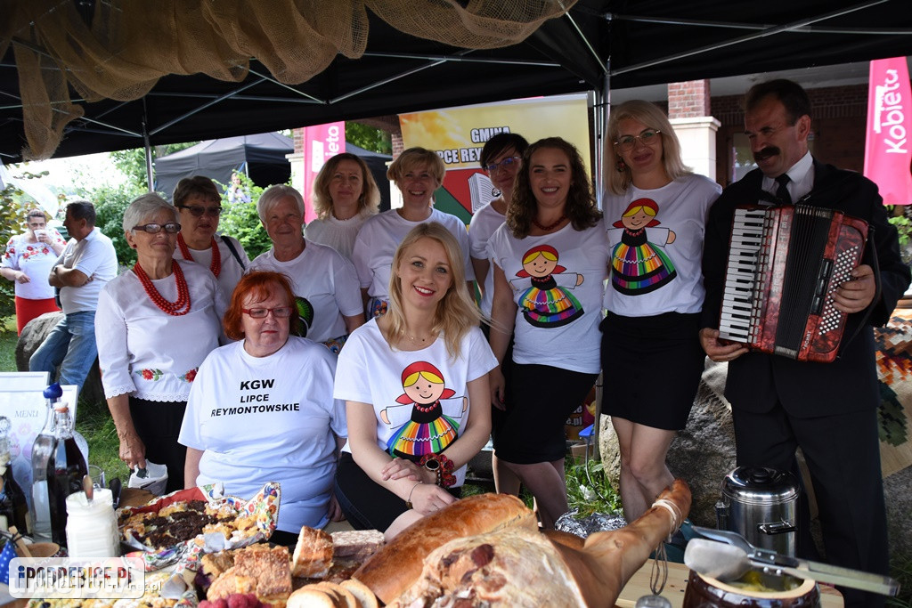 Gospodynie z całego województwa rywalizowały na festiwalu Polska Od Kuchni