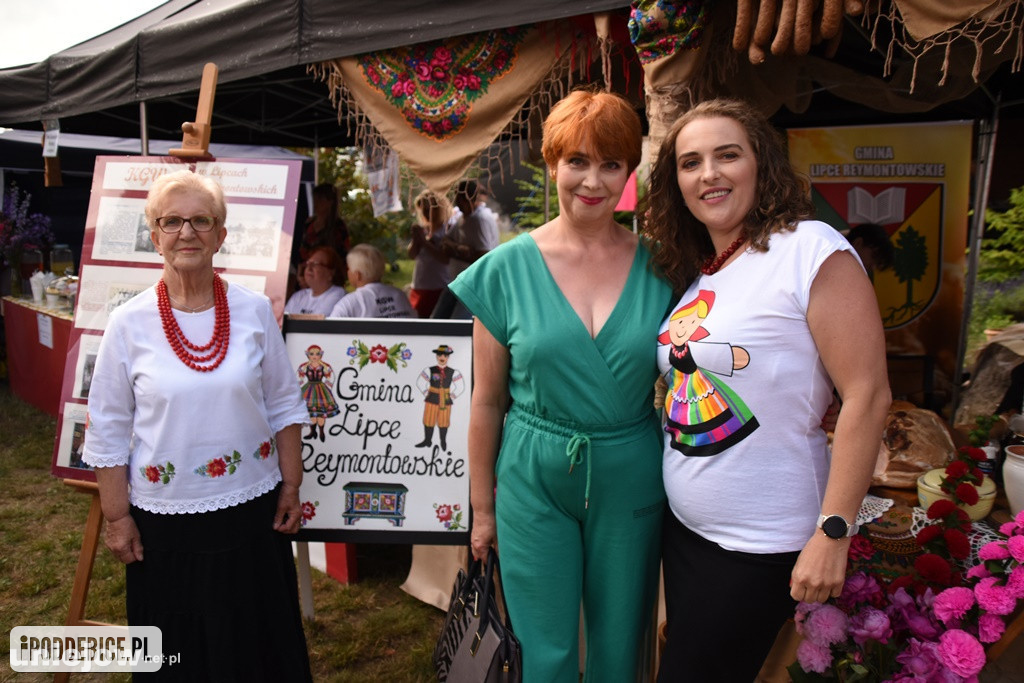 Gospodynie z całego województwa rywalizowały na festiwalu Polska Od Kuchni