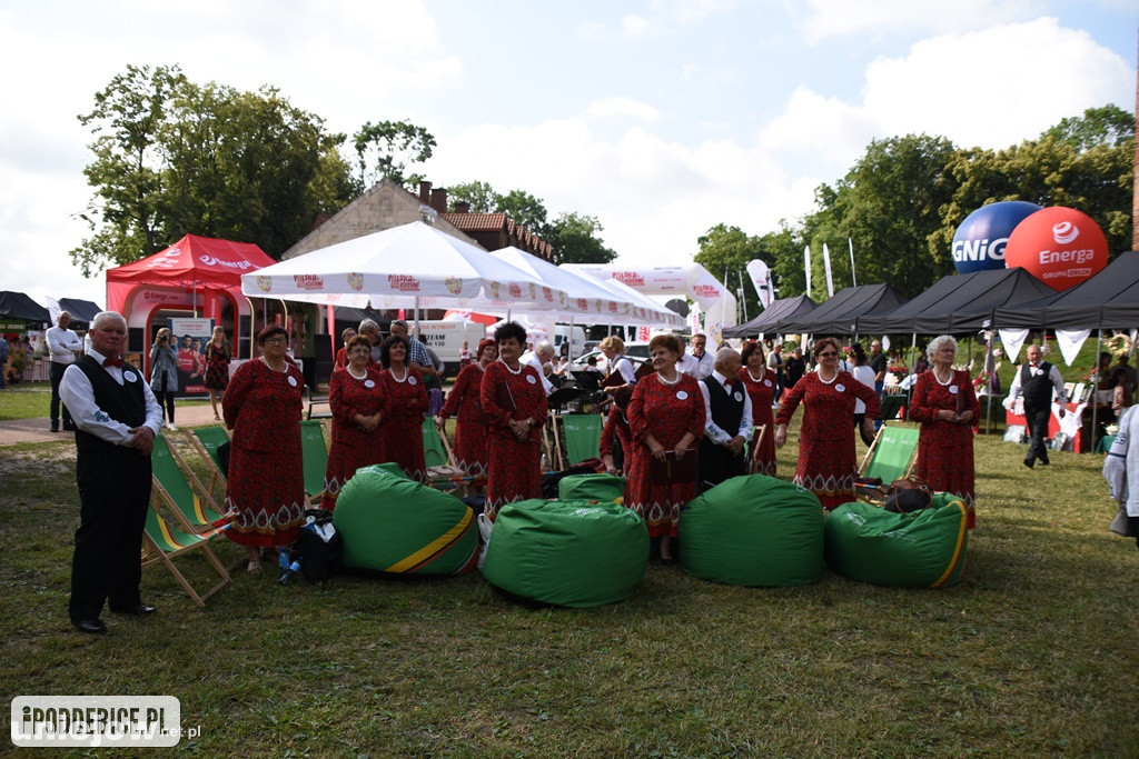 Gospodynie z całego województwa rywalizowały na festiwalu Polska Od Kuchni