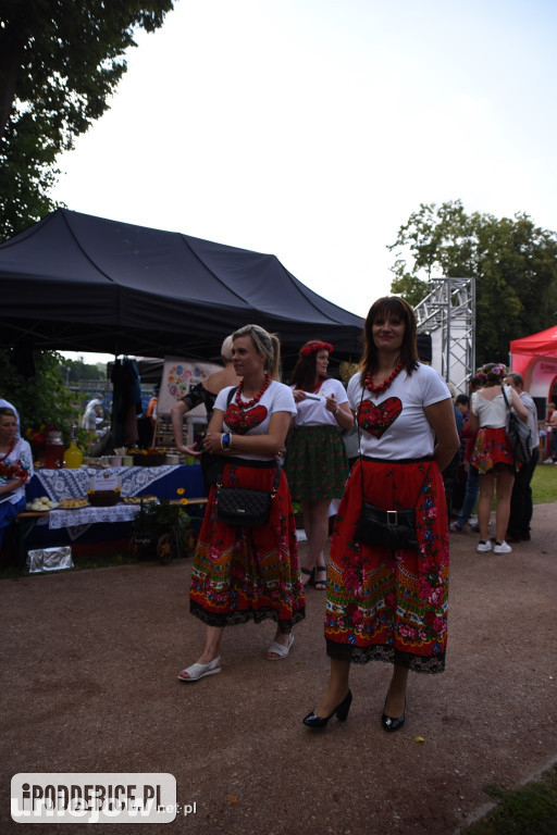 Gospodynie z całego województwa rywalizowały na festiwalu Polska Od Kuchni