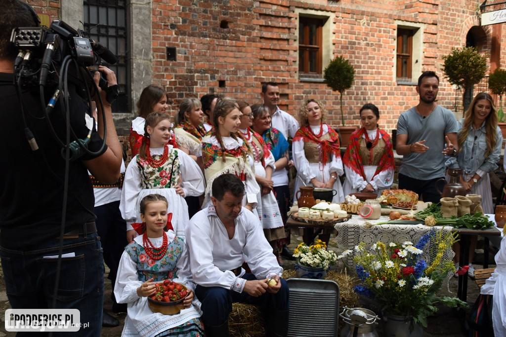 Gospodynie z całego województwa rywalizowały na festiwalu Polska Od Kuchni