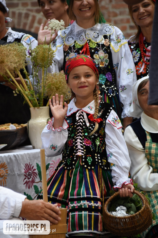 Gospodynie z całego województwa rywalizowały na festiwalu Polska Od Kuchni