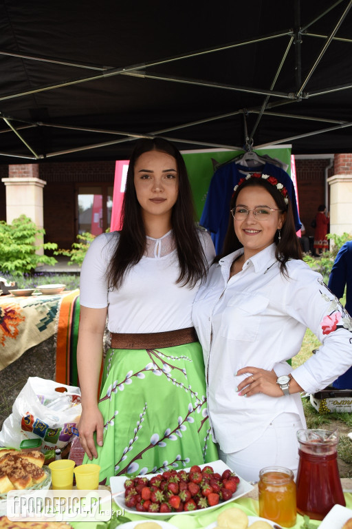 Gospodynie z całego województwa rywalizowały na festiwalu Polska Od Kuchni
