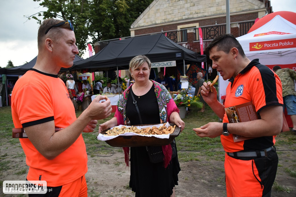 Gospodynie z całego województwa rywalizowały na festiwalu Polska Od Kuchni