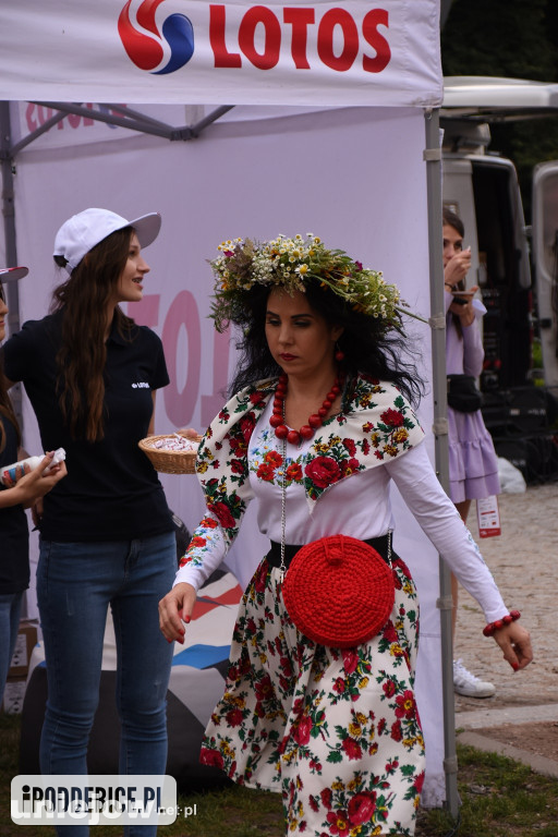 Gospodynie z całego województwa rywalizowały na festiwalu Polska Od Kuchni