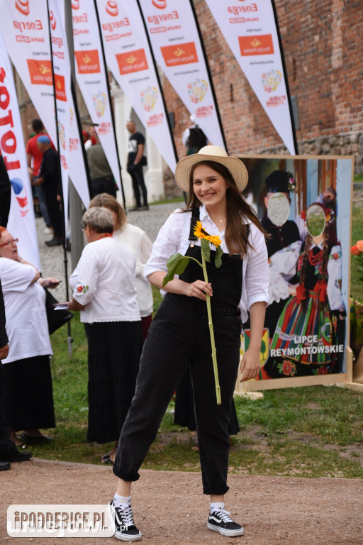 Gospodynie z całego województwa rywalizowały na festiwalu Polska Od Kuchni