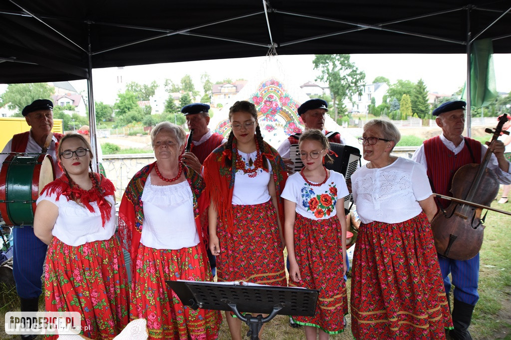Gospodynie z całego województwa rywalizowały na festiwalu Polska Od Kuchni