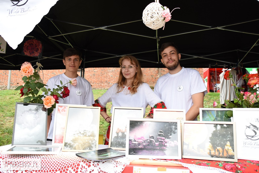 Gospodynie z całego województwa rywalizowały na festiwalu Polska Od Kuchni