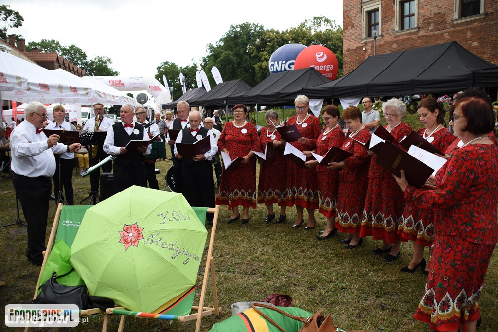 Gospodynie z całego województwa rywalizowały na festiwalu Polska Od Kuchni