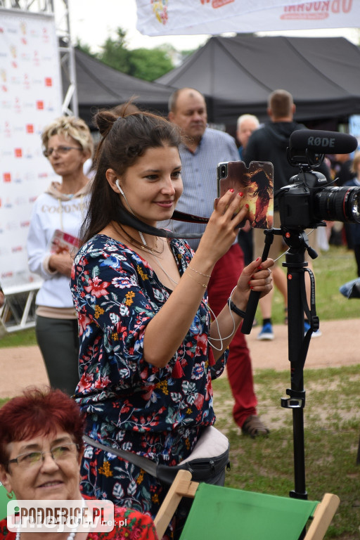 Gospodynie z całego województwa rywalizowały na festiwalu Polska Od Kuchni